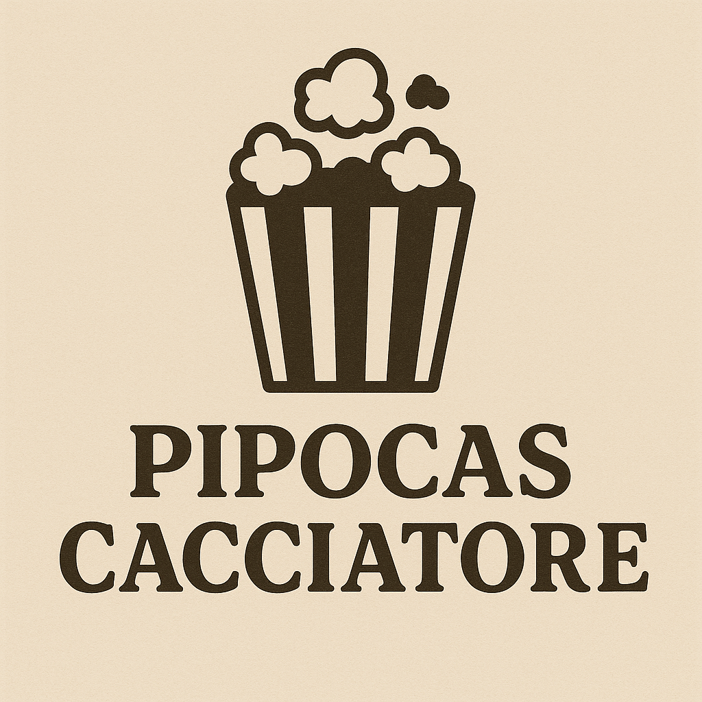 pipocas