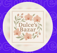 DULCESBAZAR