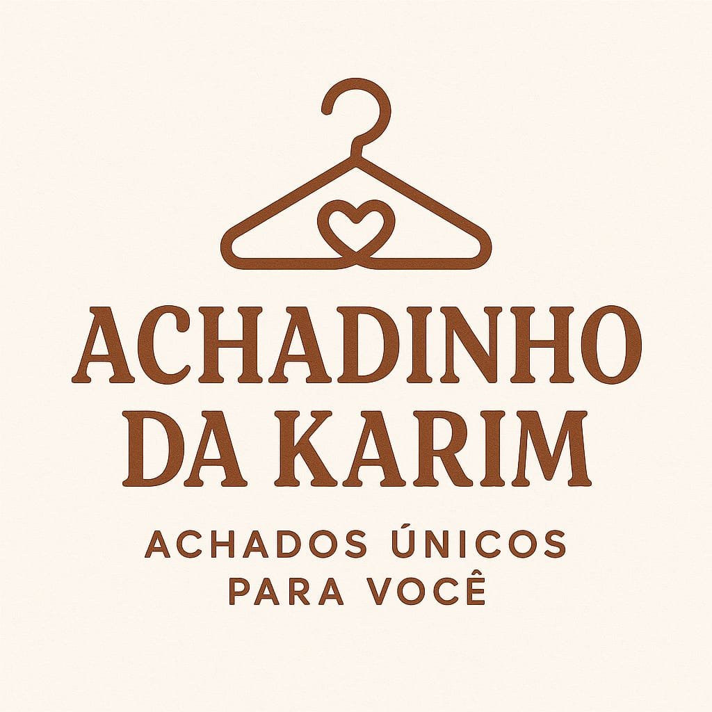 Achadinhos da Karim