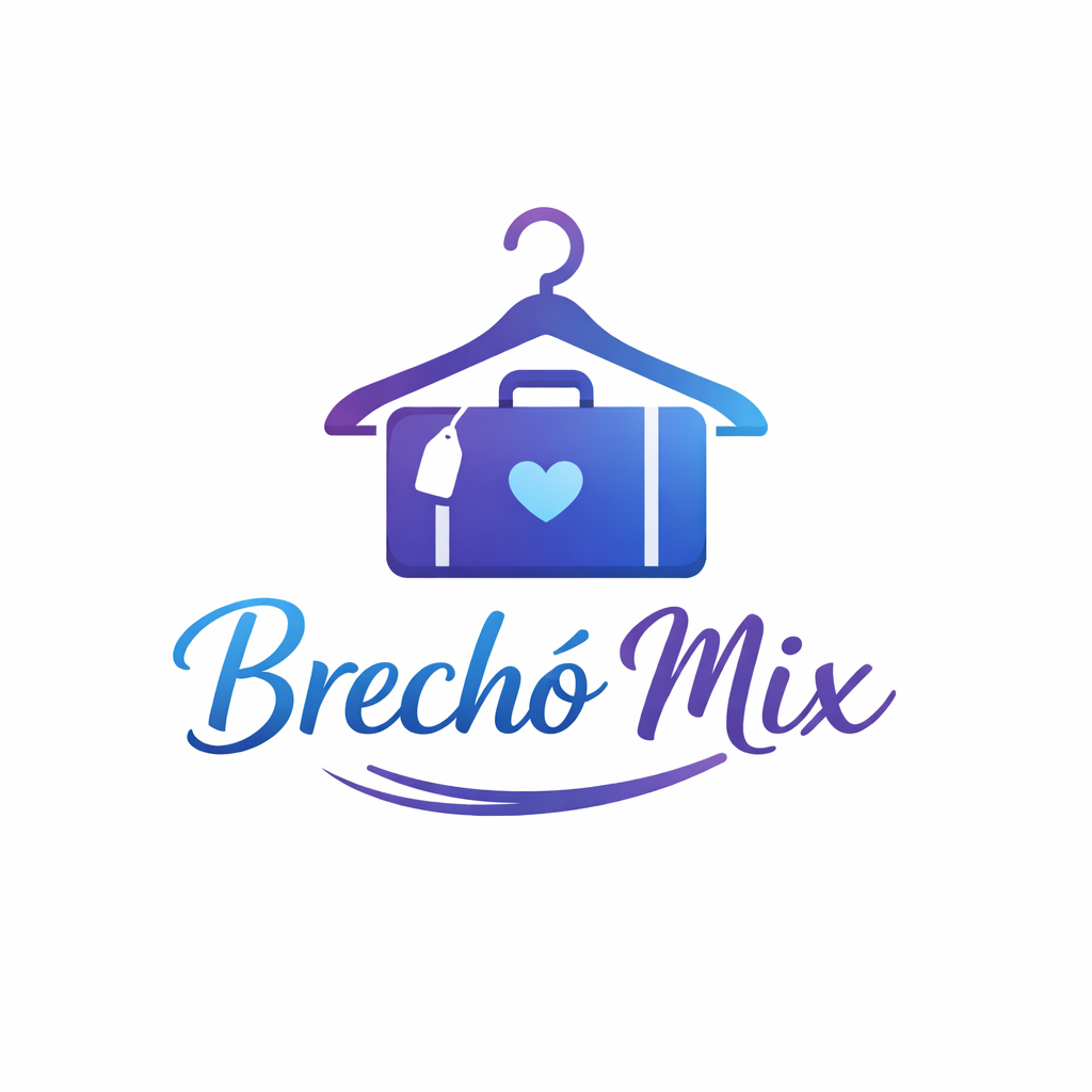 Brechó mix